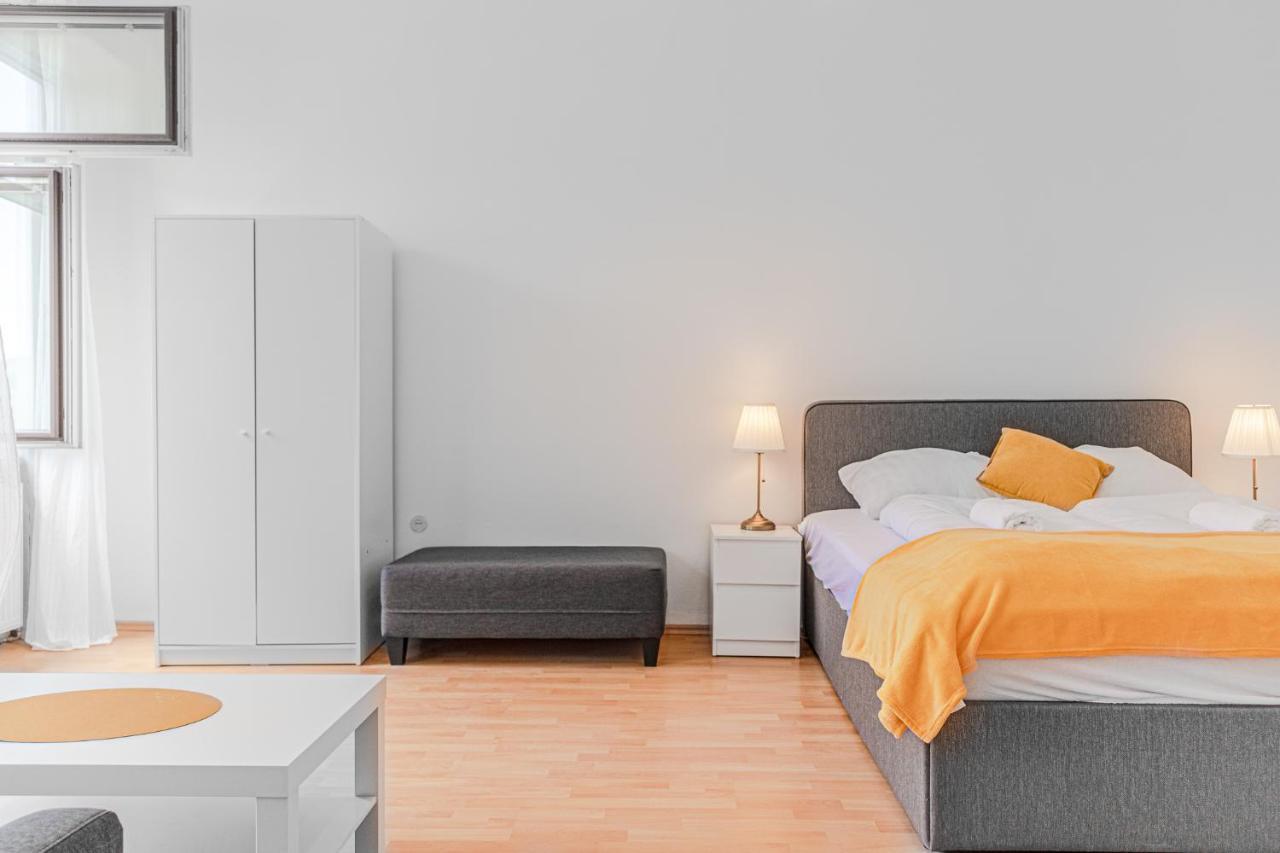 Pleasing 2Br Apt. Akh-Perfect For Groups 维也纳 外观 照片