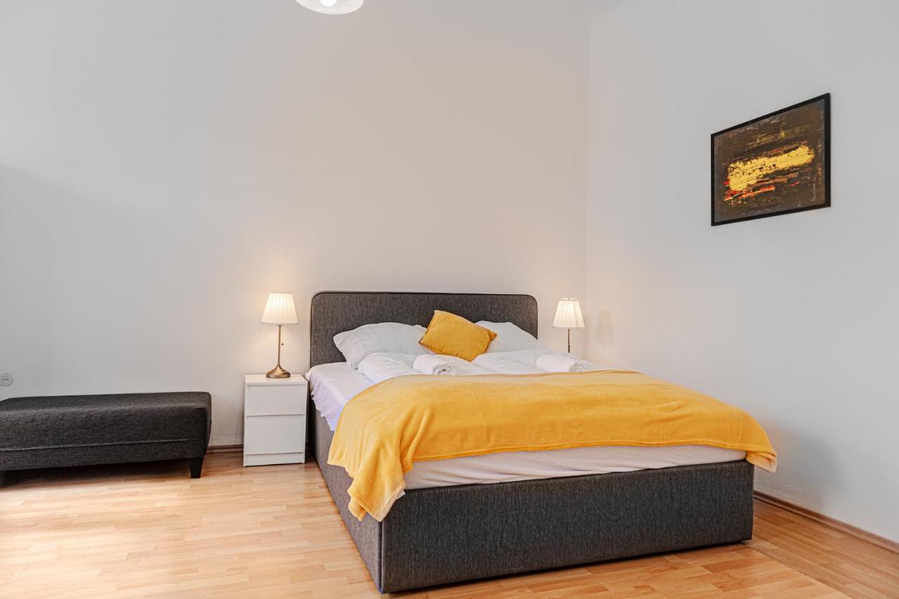 Pleasing 2Br Apt. Akh-Perfect For Groups 维也纳 外观 照片