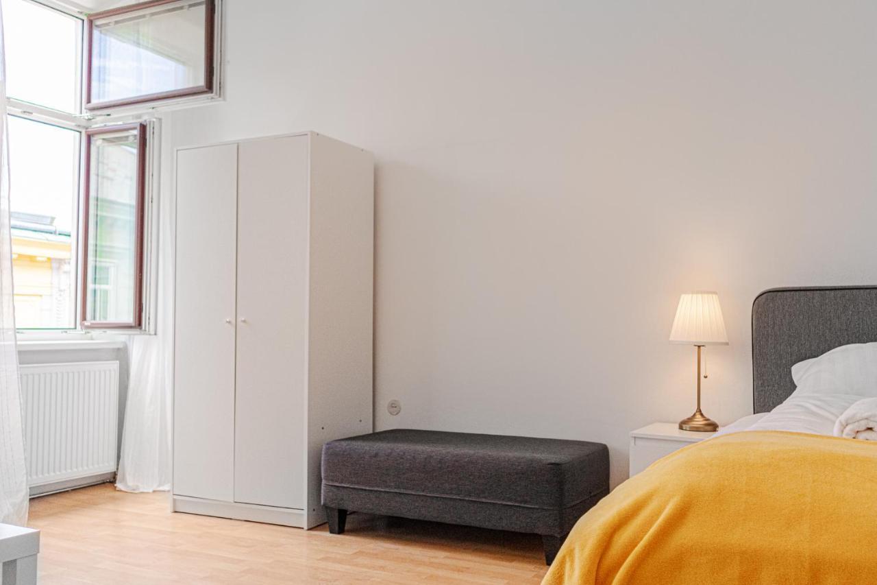 Pleasing 2Br Apt. Akh-Perfect For Groups 维也纳 外观 照片