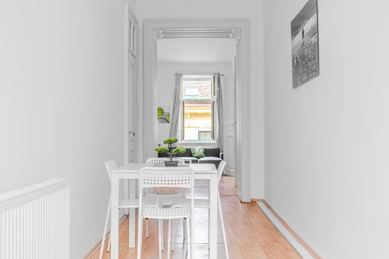 Pleasing 2Br Apt. Akh-Perfect For Groups 维也纳 外观 照片