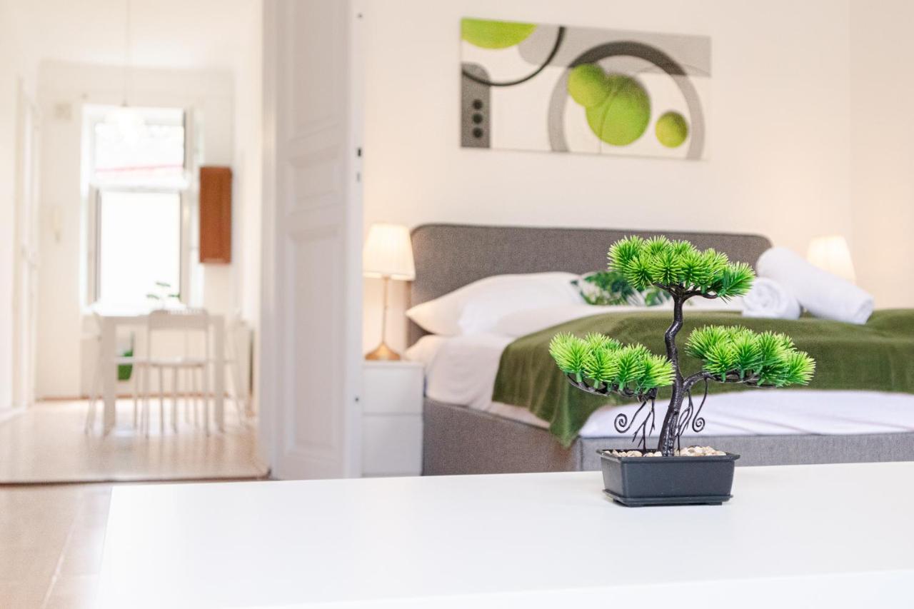 Pleasing 2Br Apt. Akh-Perfect For Groups 维也纳 外观 照片