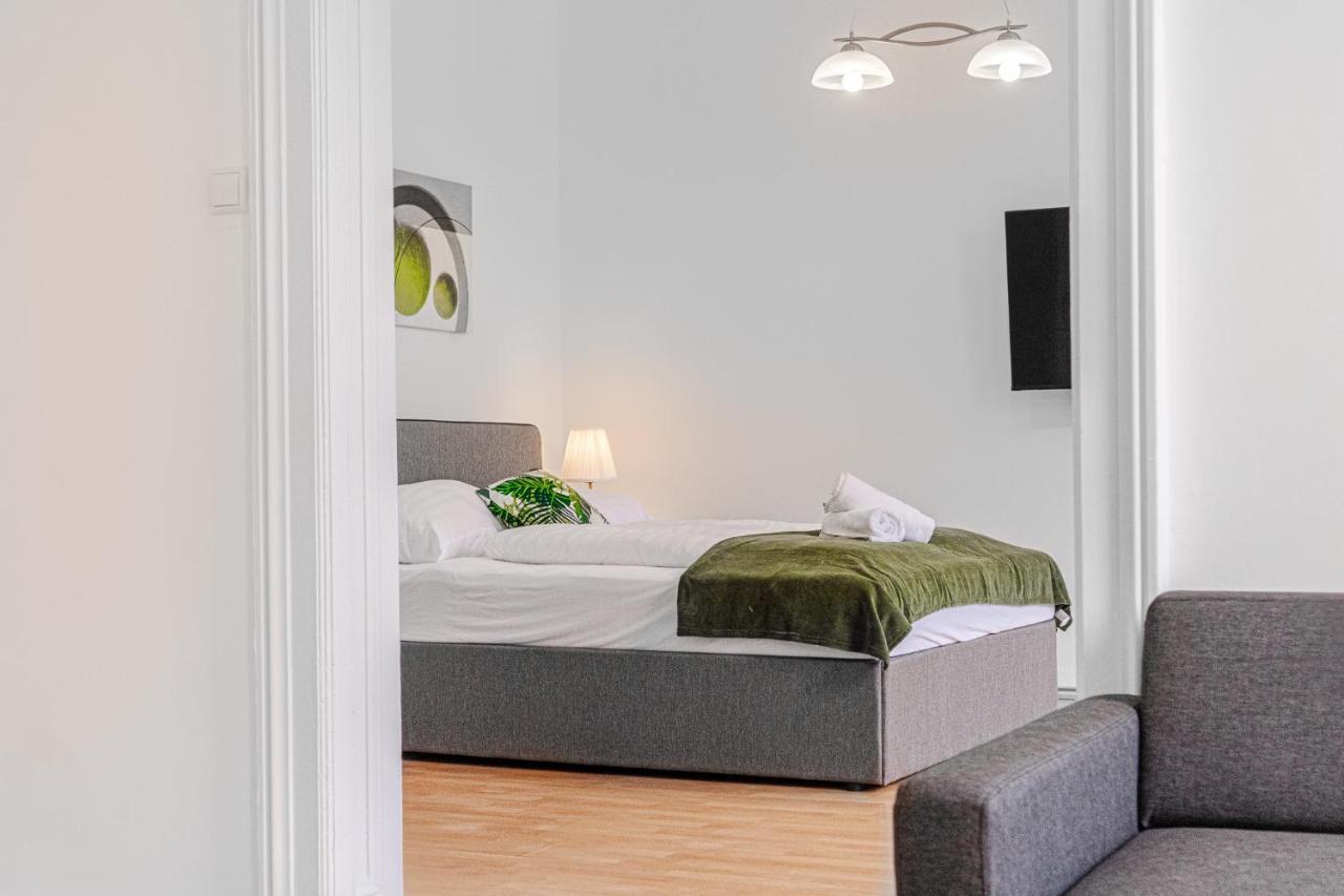 Pleasing 2Br Apt. Akh-Perfect For Groups 维也纳 外观 照片