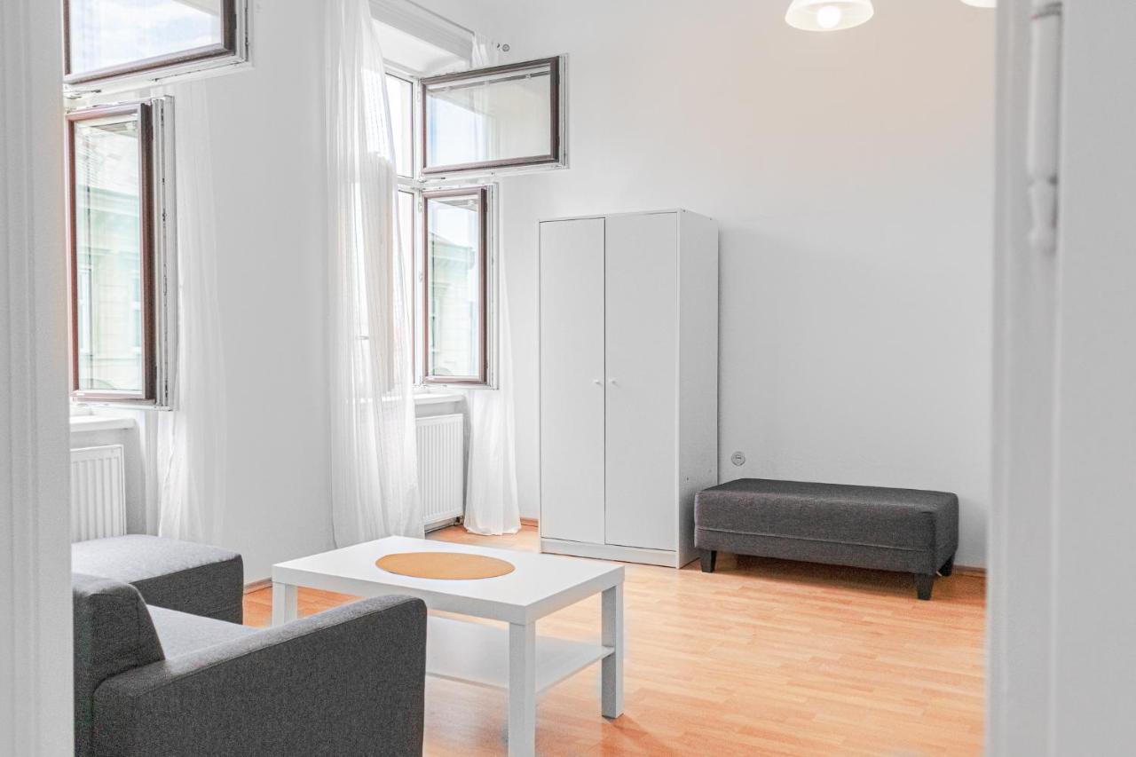 Pleasing 2Br Apt. Akh-Perfect For Groups 维也纳 外观 照片