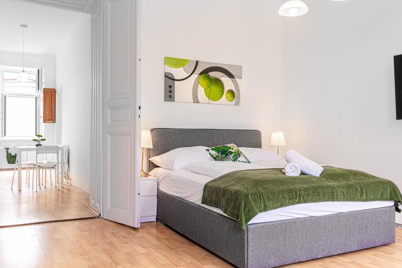 Pleasing 2Br Apt. Akh-Perfect For Groups 维也纳 外观 照片