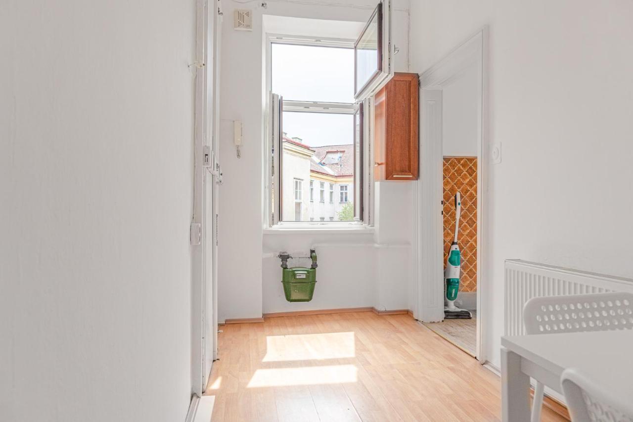 Pleasing 2Br Apt. Akh-Perfect For Groups 维也纳 外观 照片