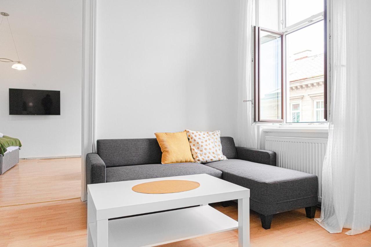 Pleasing 2Br Apt. Akh-Perfect For Groups 维也纳 外观 照片