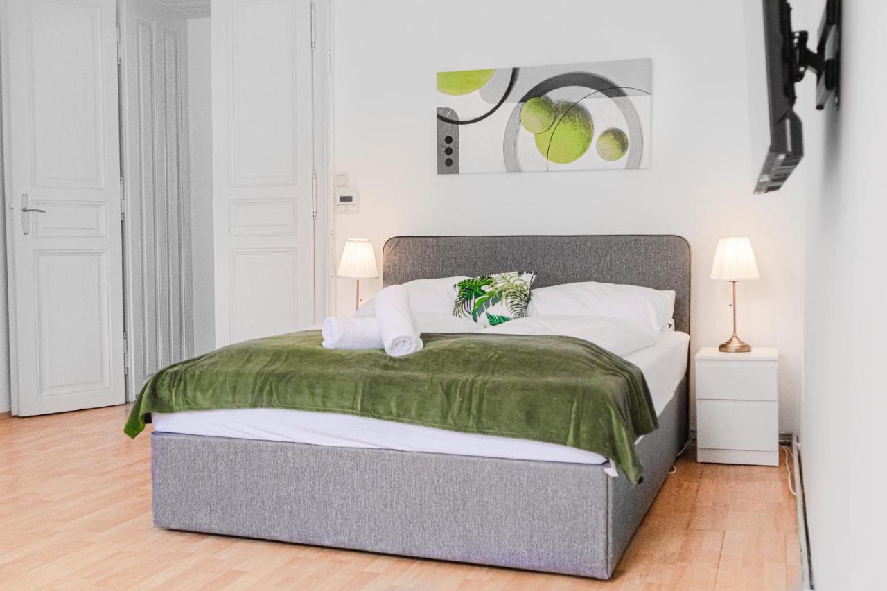 Pleasing 2Br Apt. Akh-Perfect For Groups 维也纳 外观 照片