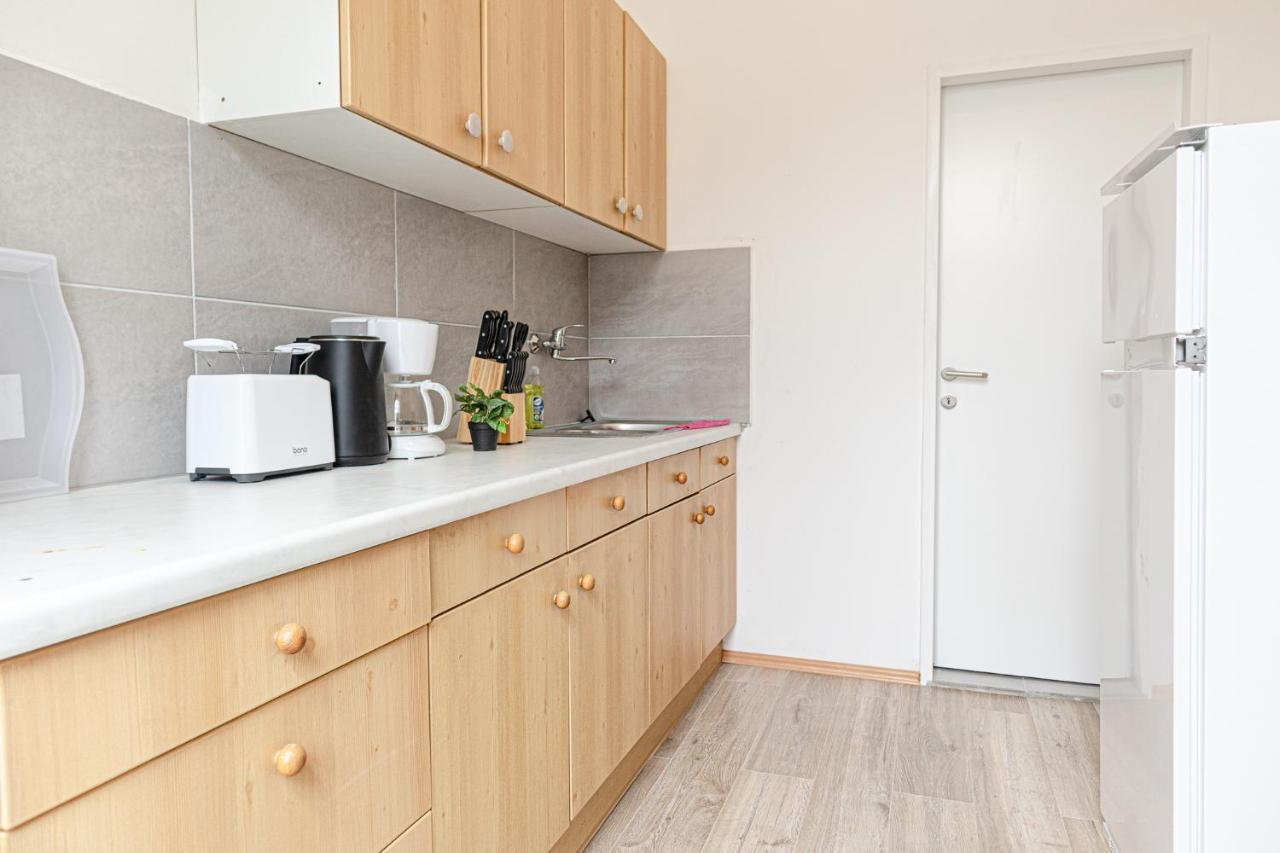 Pleasing 2Br Apt. Akh-Perfect For Groups 维也纳 外观 照片