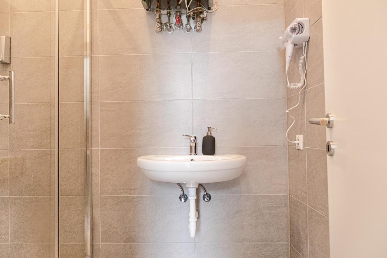 Pleasing 2Br Apt. Akh-Perfect For Groups 维也纳 外观 照片