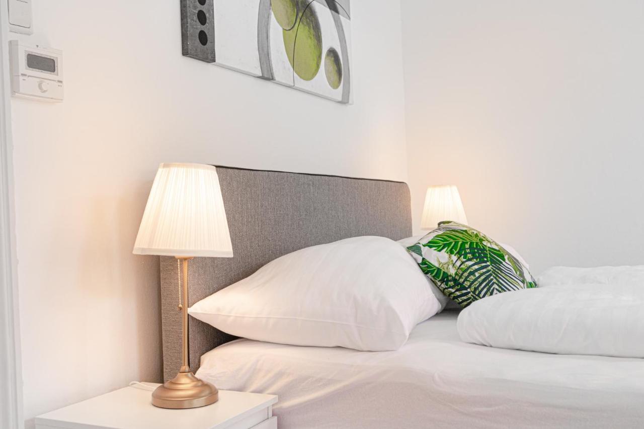 Pleasing 2Br Apt. Akh-Perfect For Groups 维也纳 外观 照片