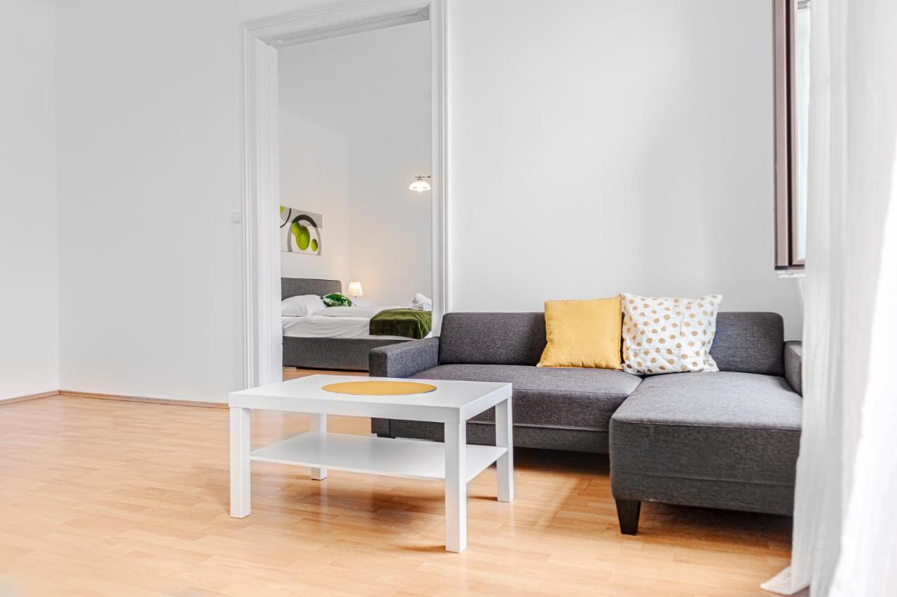 Pleasing 2Br Apt. Akh-Perfect For Groups 维也纳 外观 照片