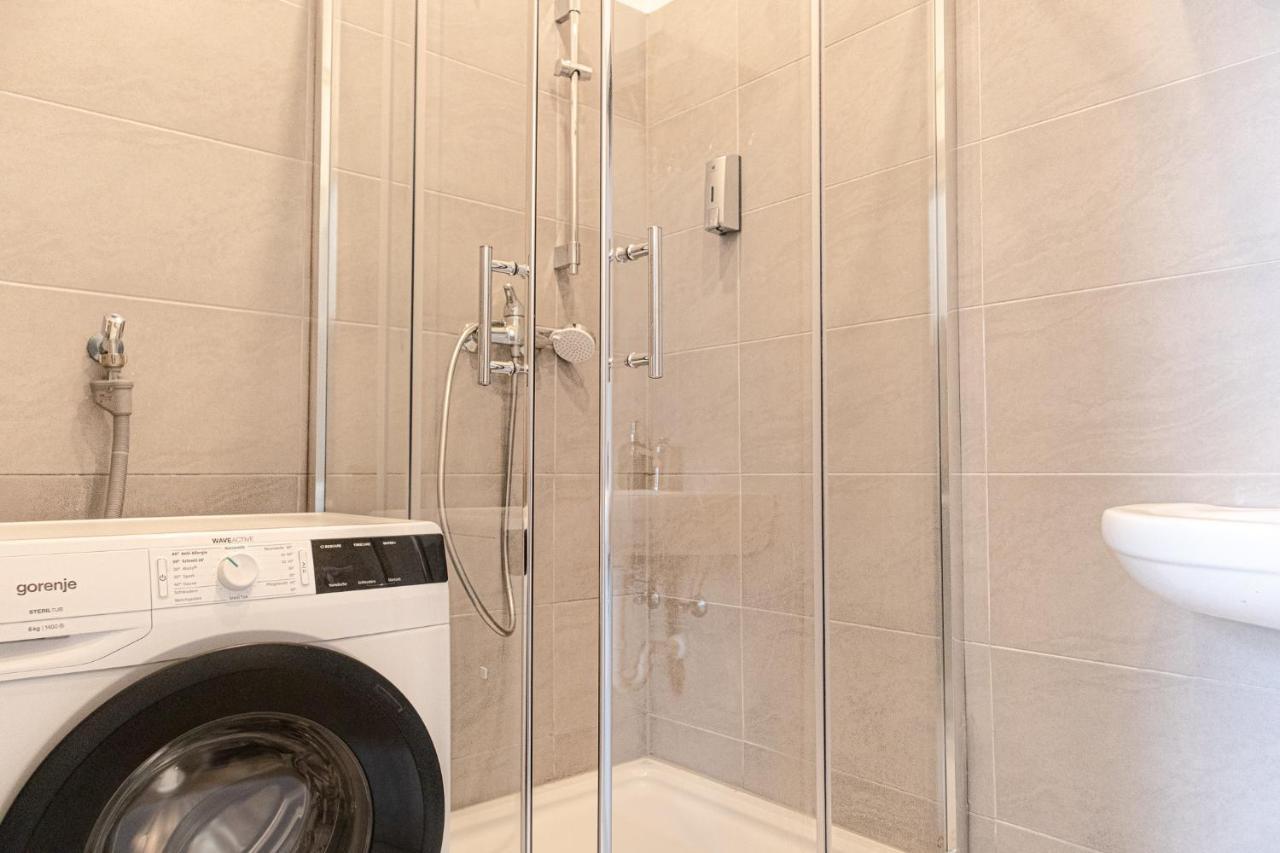 Pleasing 2Br Apt. Akh-Perfect For Groups 维也纳 外观 照片